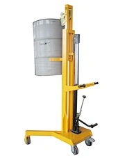 Electric Drum Truck DTF350